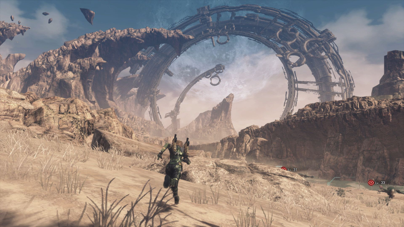 Illustration for article titled Xenoblade Chronicles X: The TAY Review